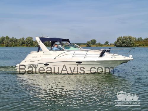 Doral 300 SE fiche technique et avis